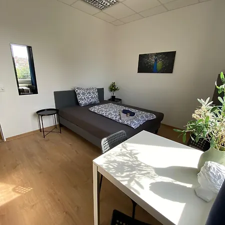 Appartement Smart In - & Göttingen