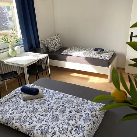 Smart In - * Göttingen