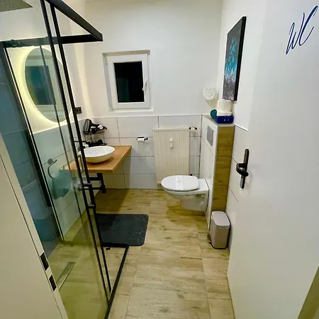 Smart In - & Appartement *