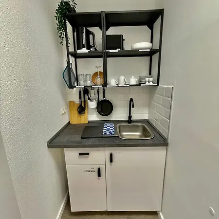 Appartement Smart In - & Göttingen