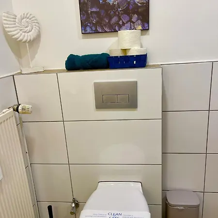 Smart In - & Göttingen