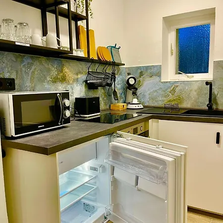 Smart In Goettingen - Apartments *