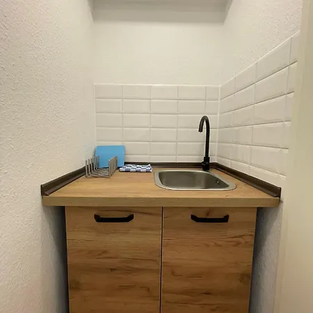 Smart In - & Apartment