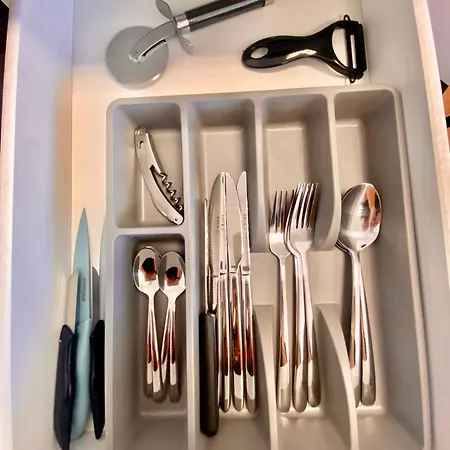 Appartement Smart In - & *