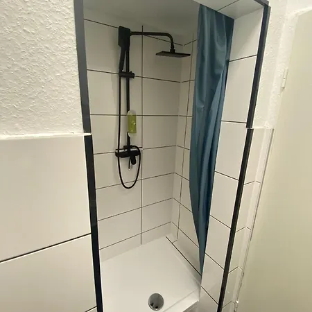 Appartement Smart In - & Göttingen