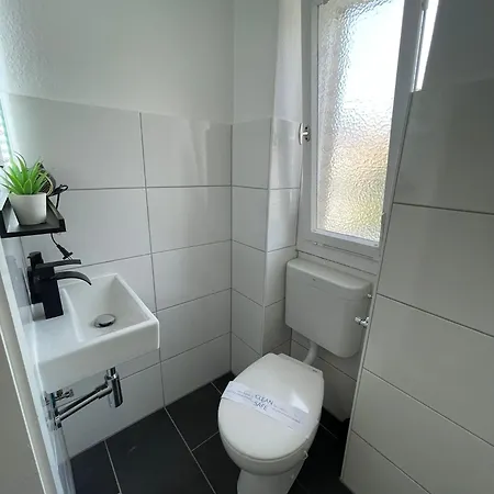Appartement Smart In - & Göttingen