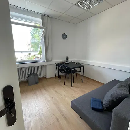 Smart In - Göttingen