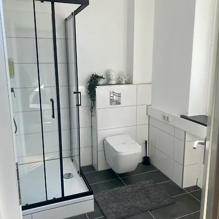 Smart In - * Göttingen