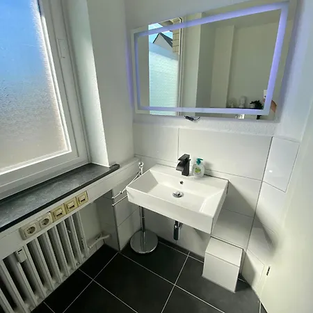 Lejlighed Smart In Goettingen - Apartments *