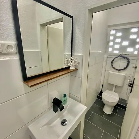 Smart In Goettingen - Apartments Lejlighed *