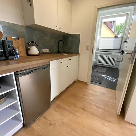 Smart In - & Appartement Göttingen