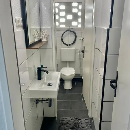 Smart In - & Appartement *