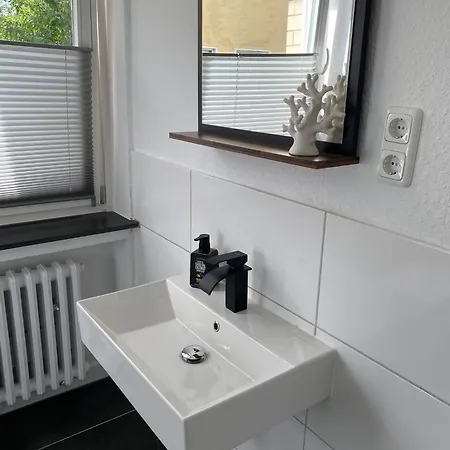 Smart In Goettingen - Apartments Lejlighed
