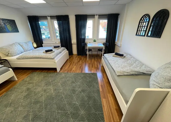 Smart In - & Göttingen