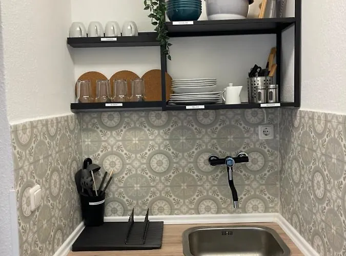 Apartman Smart In - & *