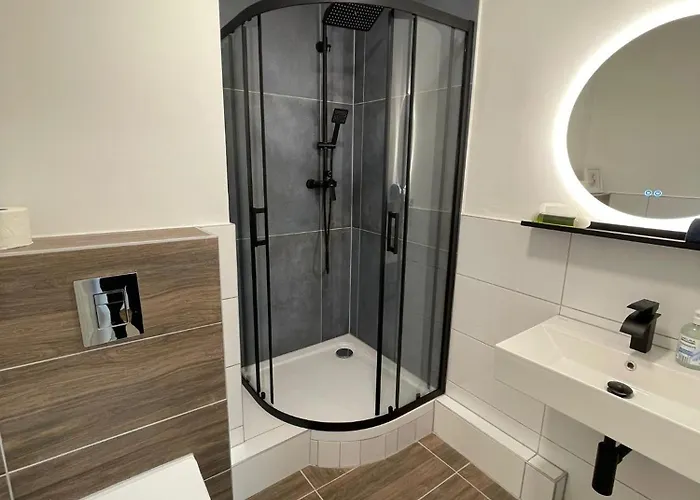 Smart In - & Apartment