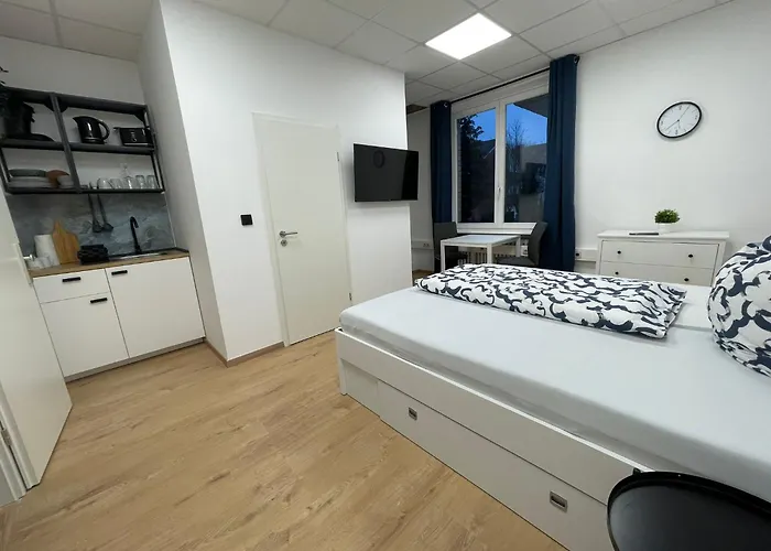 Smart In - & Apartment *