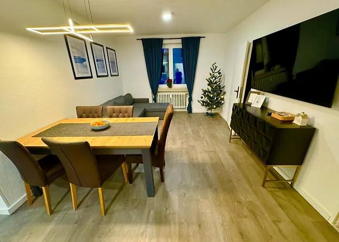 Apartman Smart In - & *