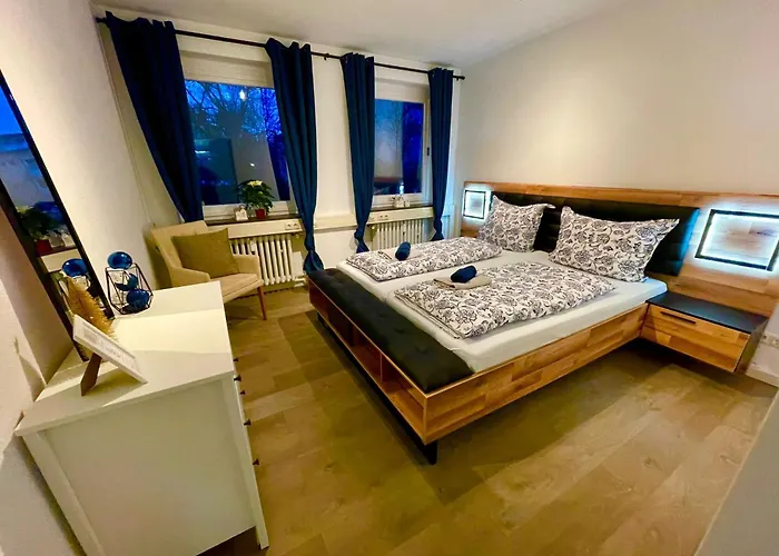 Smart In - & Apartment