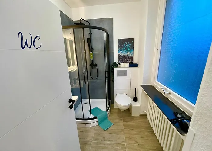 Smart In - & Apartment