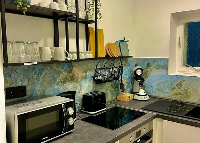 Apartment Smart In - & *