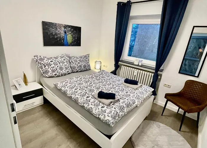 Apartment Smart In - & Gottingen