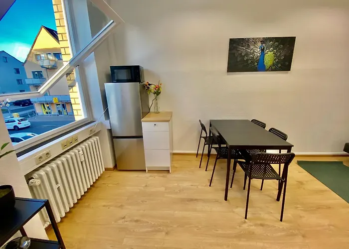 Smart In - & Göttingen