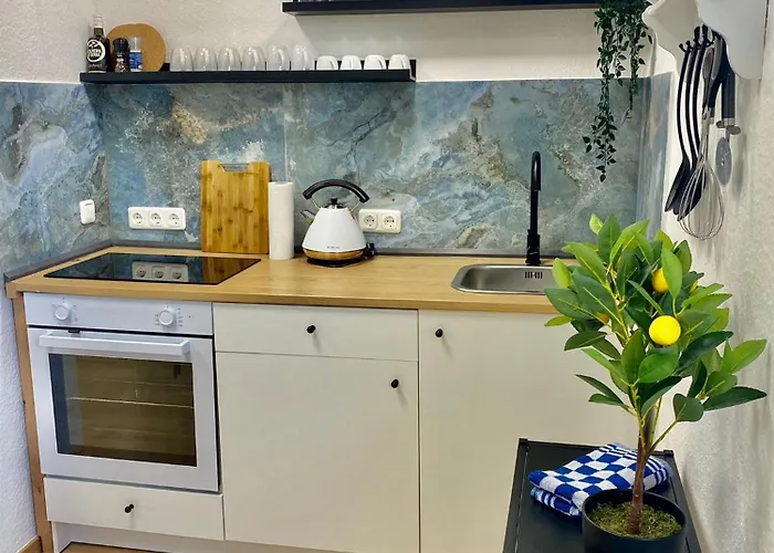 Smart In - & Apartman