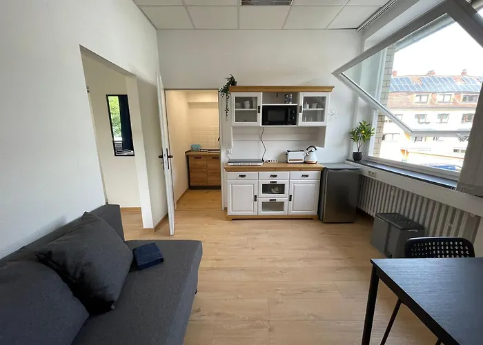 Apartman Smart In - &