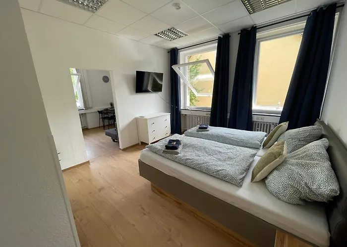 Smart In - & Apartman