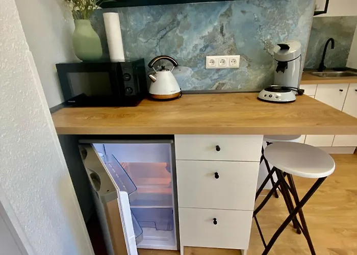 Smart In - & * Gottingen