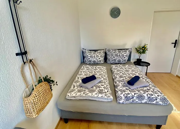 Smart In - & Apartman
