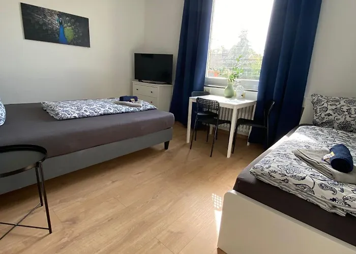 Smart In - & Apartman *