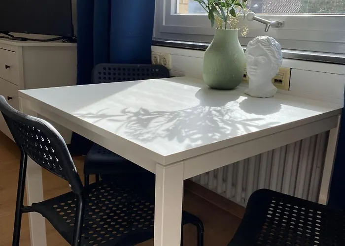 Apartment Smart In - & Gottingen