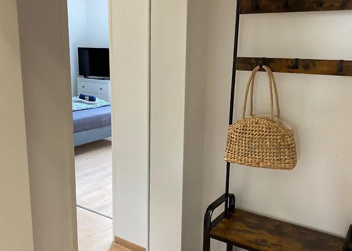 Smart In - & * Gottingen