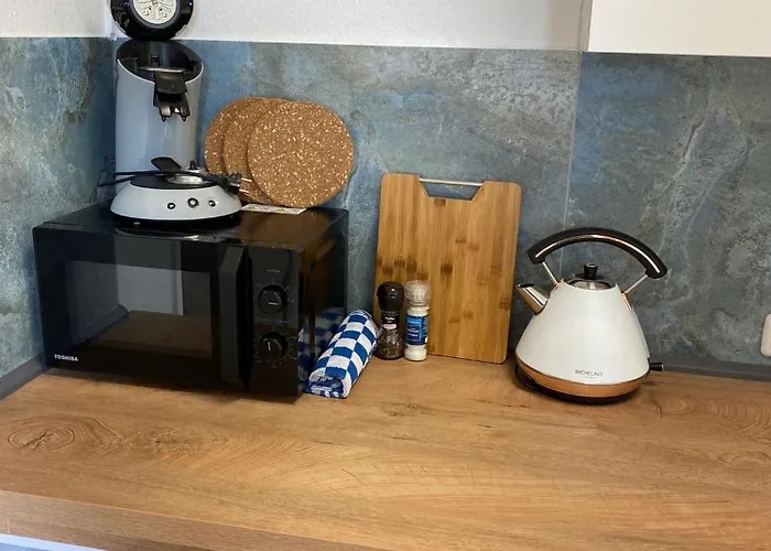 Smart In - & Apartman *