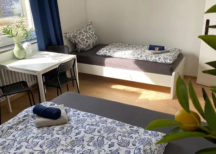 Smart In - & * Göttingen
